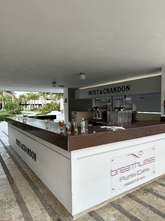 Gastro Breathless Punta Cana Resort & Spa