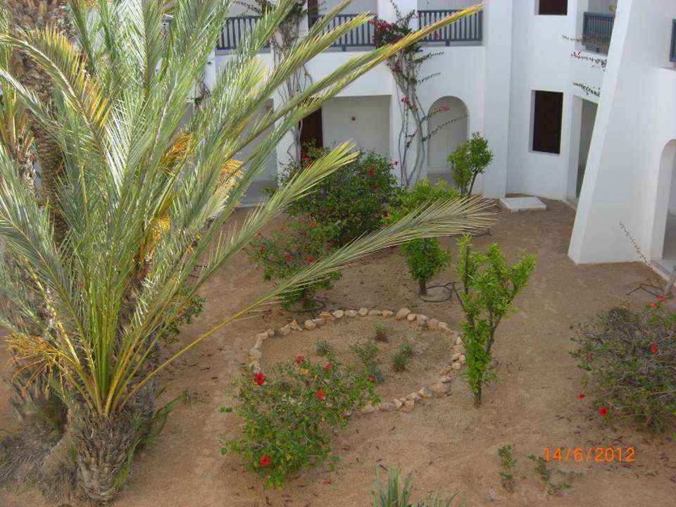 Bungalows Hotel El Mouradi Djerba Menzel