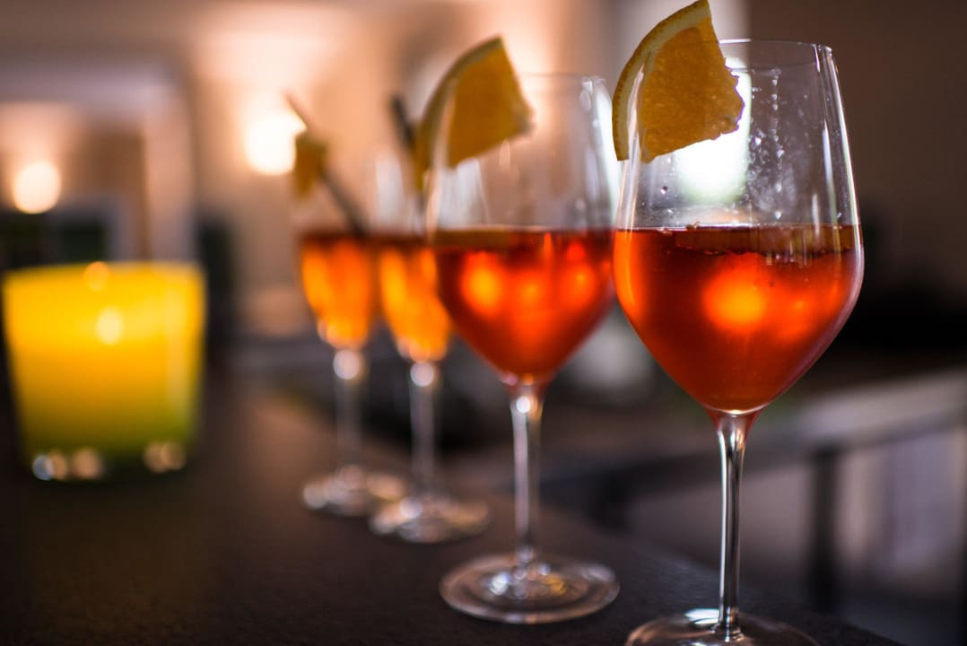 Bar Hotel am Herkules