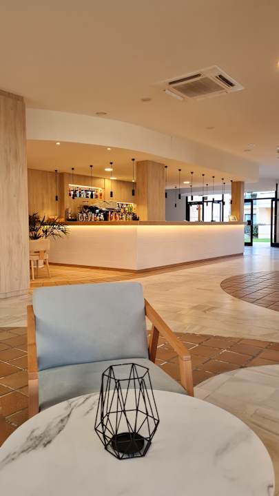 Gastro Sol Sancti Petri Apartamentos