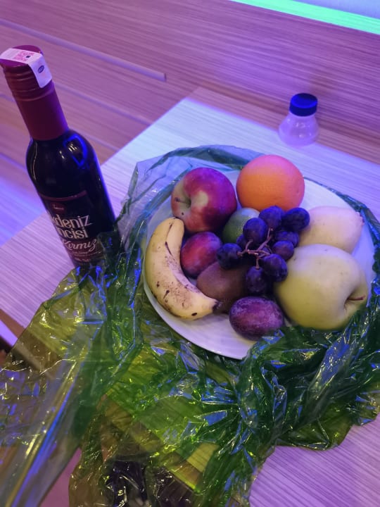 Gastro Kaila Beach Hotel