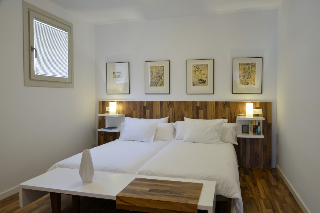 Zimmer Apartments Alhambra Slowhomes