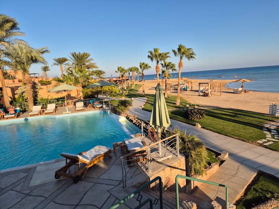 Pool Shams Prestige Abu Soma-Adults Only