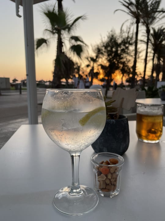 Gastro Grupotel Acapulco Playa - Adults Only