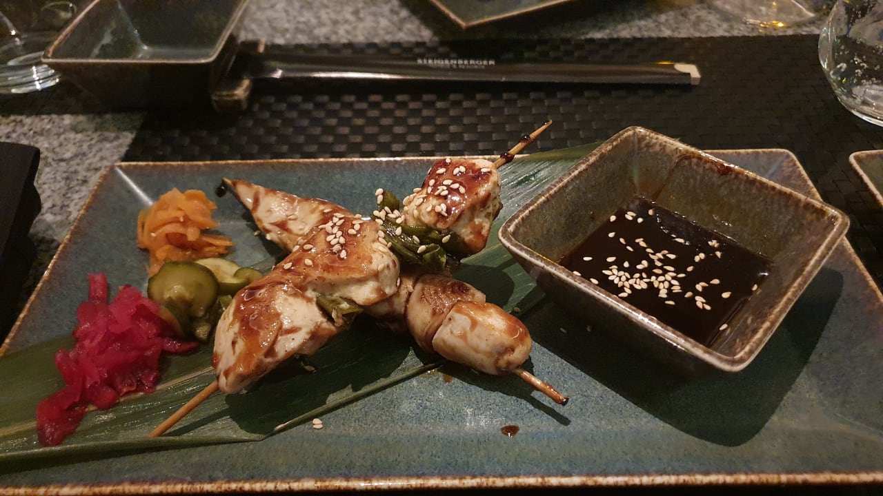 Gastro Steigenberger Resort Ras Soma