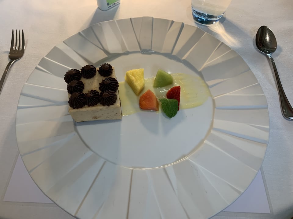 Gastro Hotel PortoBay Santa Maria