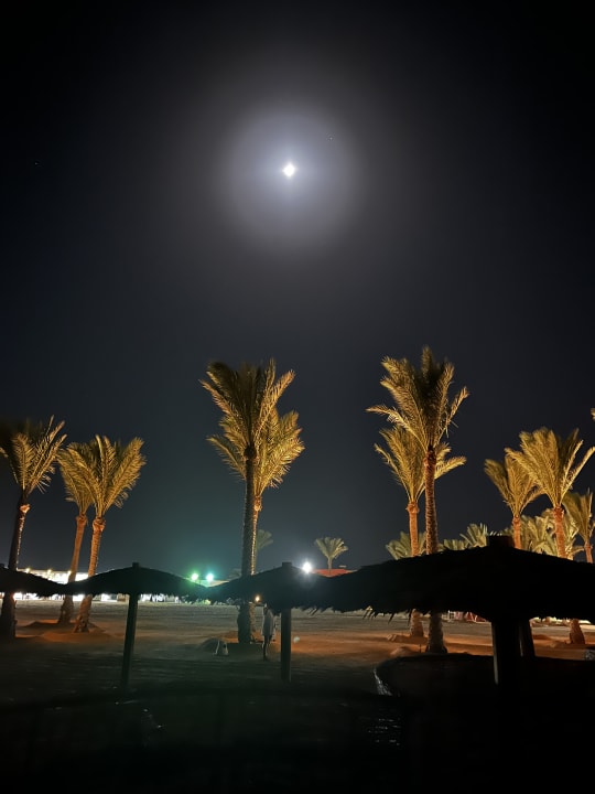 Strand Casa Mare Resort