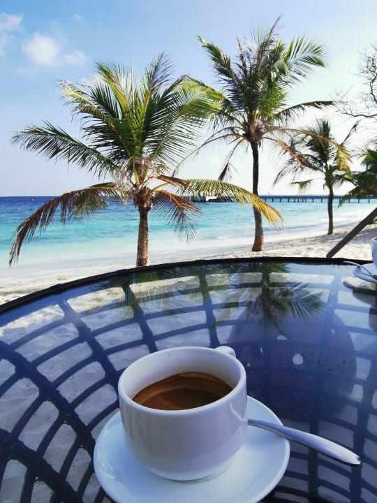 Gastro Kudafushi Resort & Spa