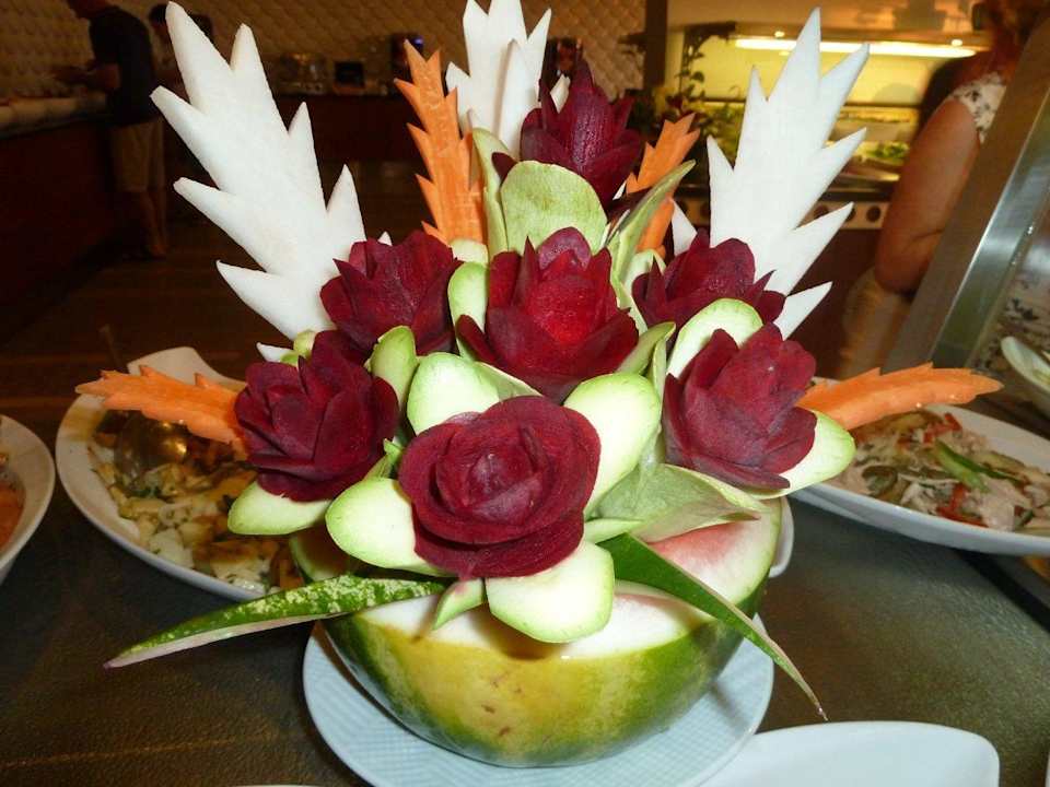 Diese Arbeit und immer so schön Hotel Grand Side