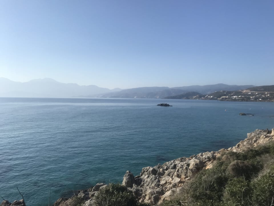 Ausblick Miramare Resort Hotel & Spa