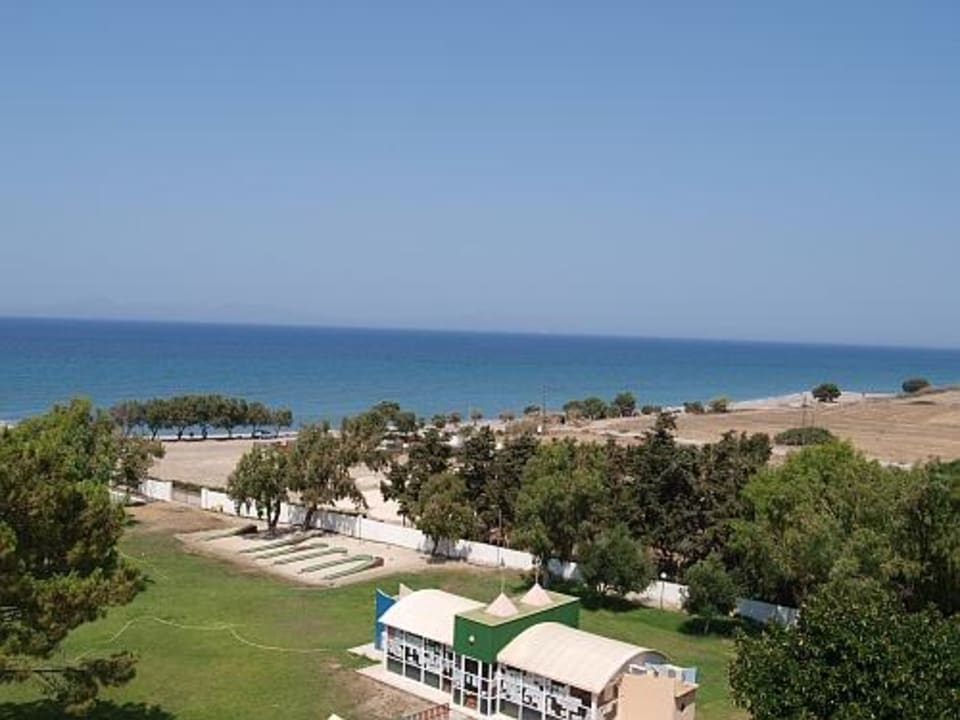 Minigolf Doreta Beach Resort & Spa