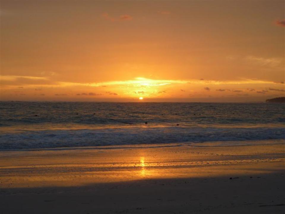 Sonnenaufgang Punta Cana Princess All Suites Resort & Spa