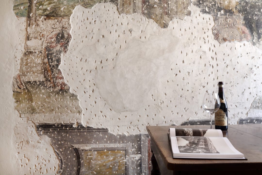 Zimmer Residenza Roccamaggiore