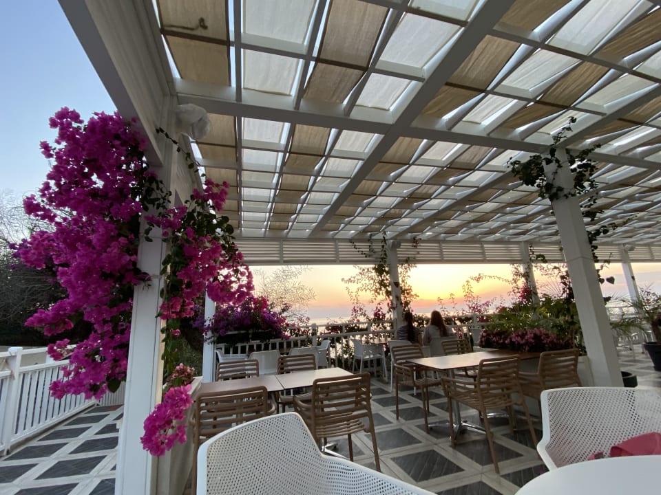 Gastro Can Garden Resort