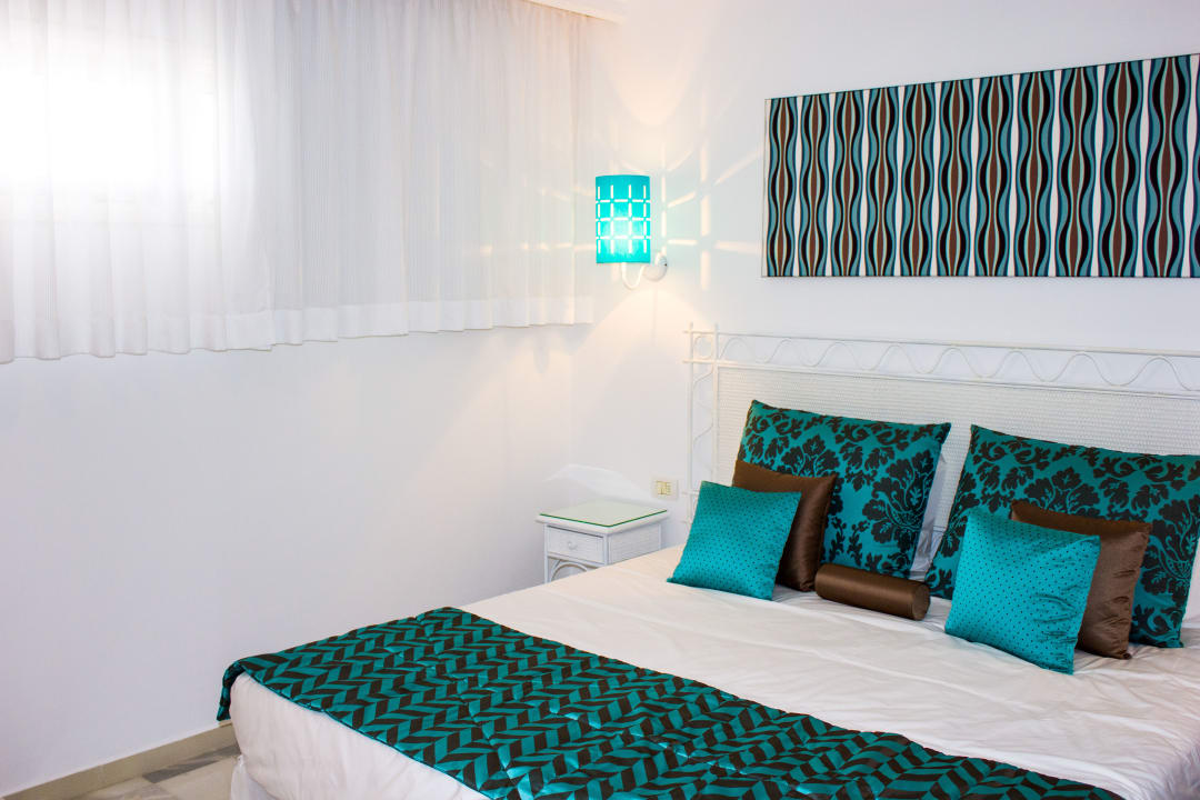 Zimmer Palm Beach Tenerife