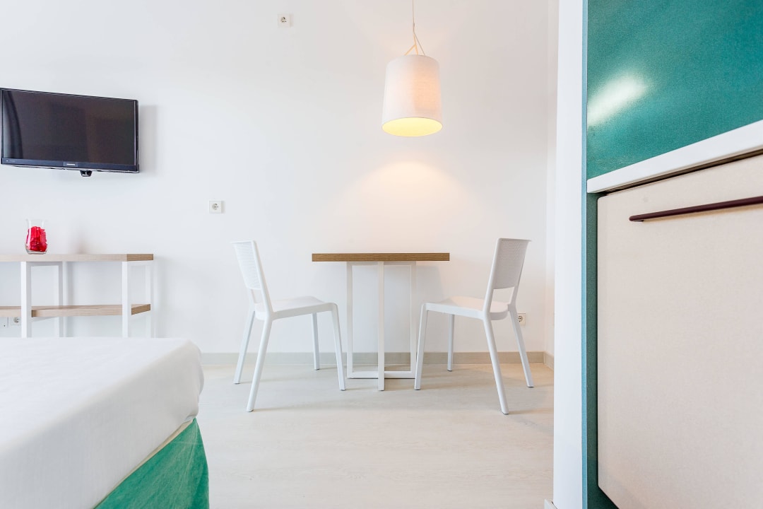 Zimmer Caprice Tamarindos