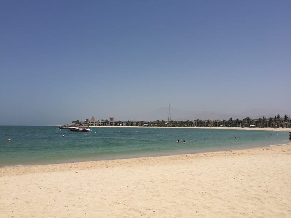 Strand Rixos Al Mairid Ras Al Khaimah