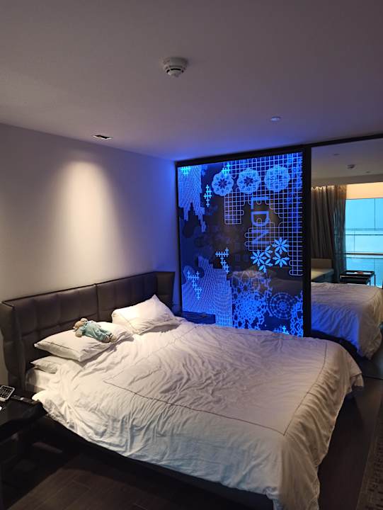 Zimmer Park Plaza London Riverbank