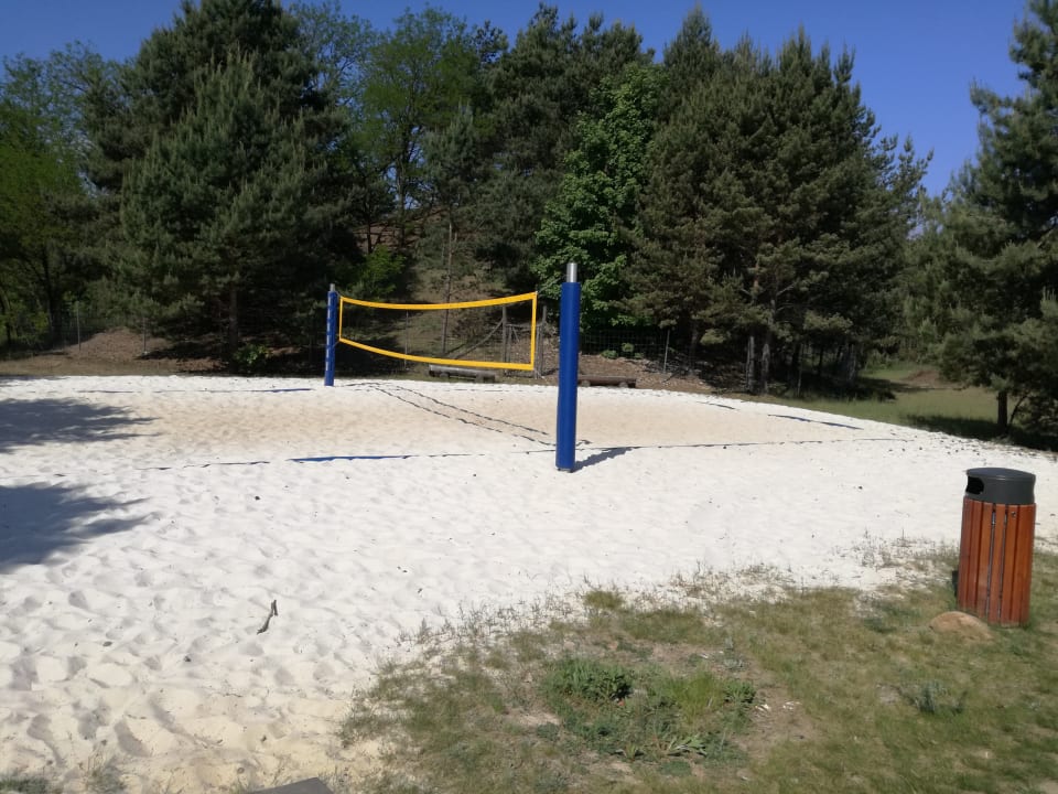 Sport & Freizeit Tropical Islands Resort