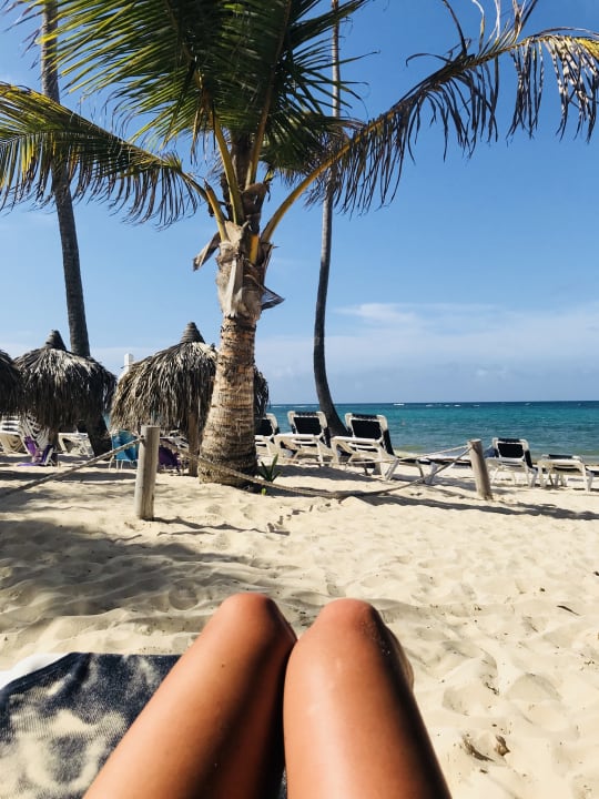 Strand Grand Palladium Punta Cana Resort & Spa