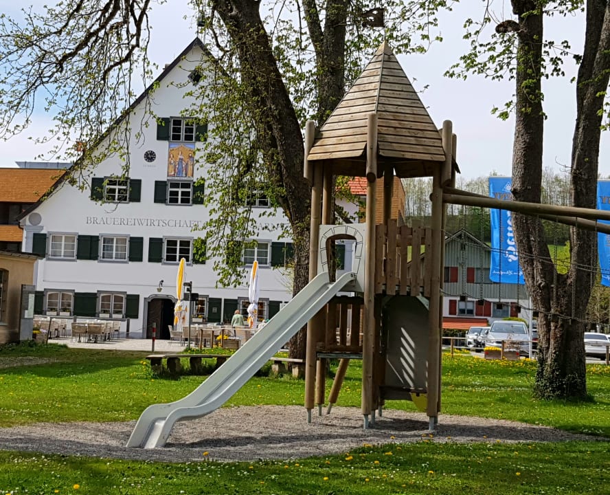 Sport & Freizeit Hofgut Farny