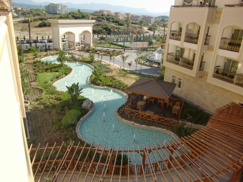 Bachlauf Diamond Excellence Resort & Spa