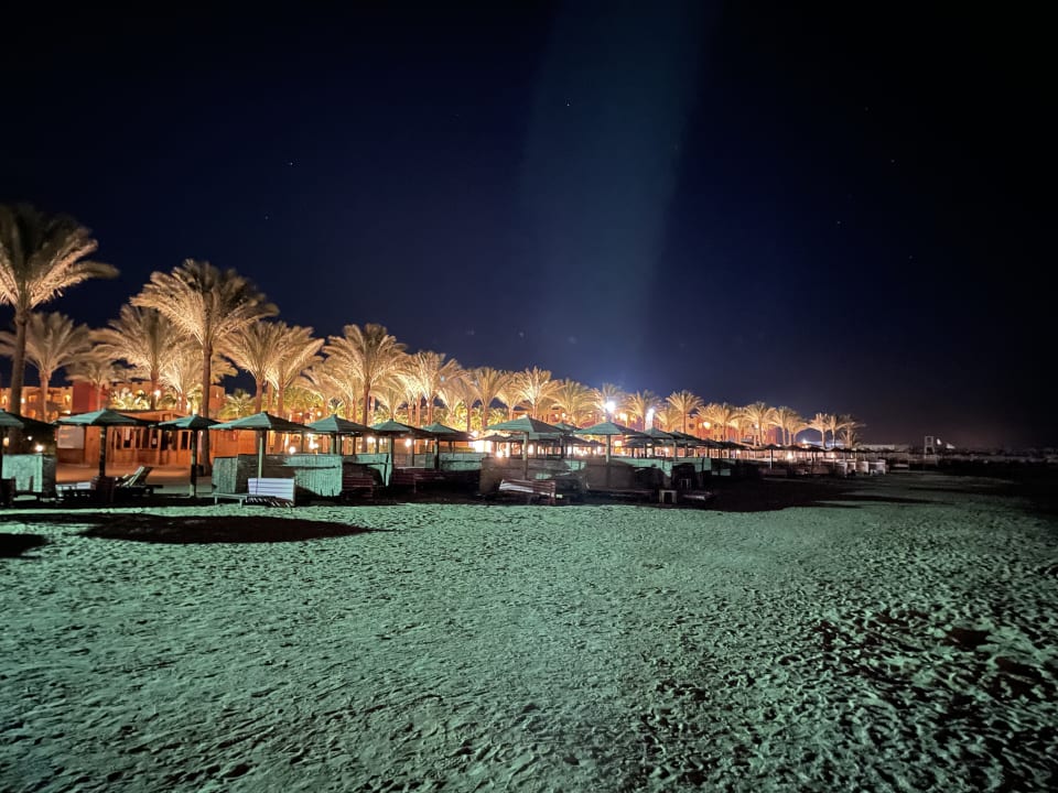 Strand Casa Mare Resort