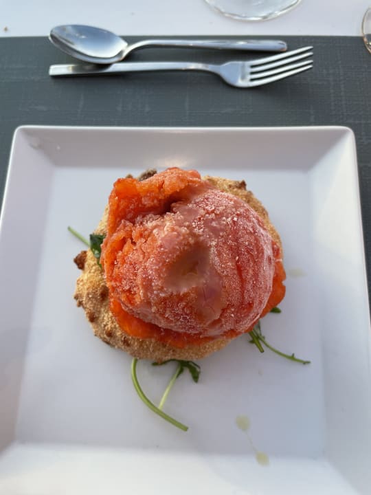 Gastro Paralos Lifestyle Beach