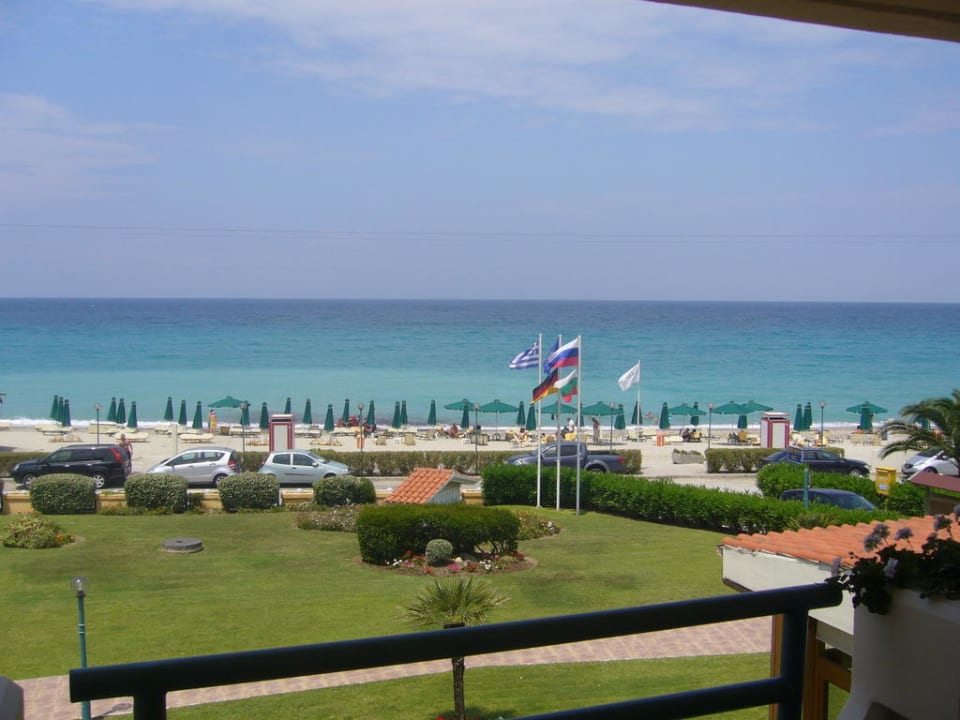 Meerblick Possidi Holidays Resort & Suite Hotel