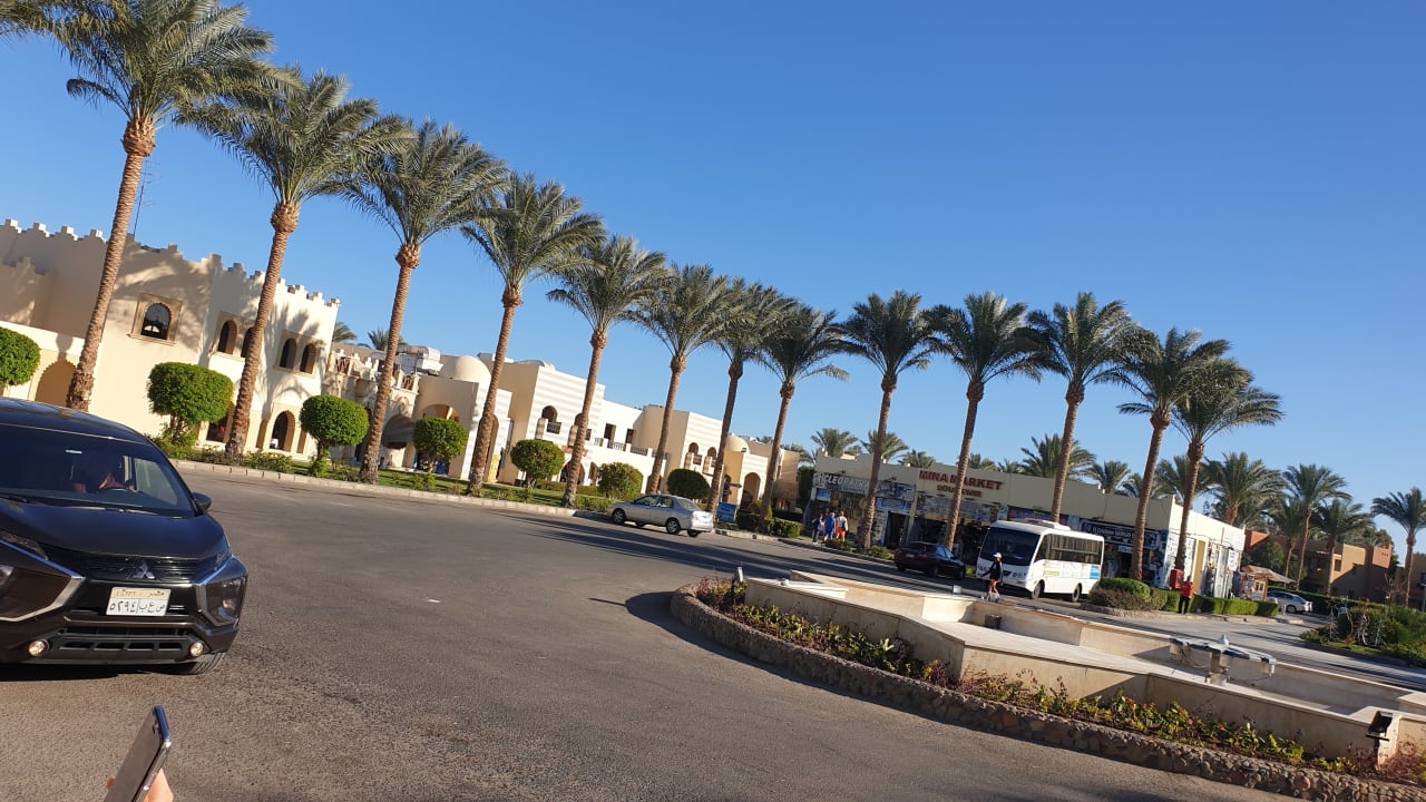 Sonstiges Stella Garden Resort & Spa, Makadi Bay