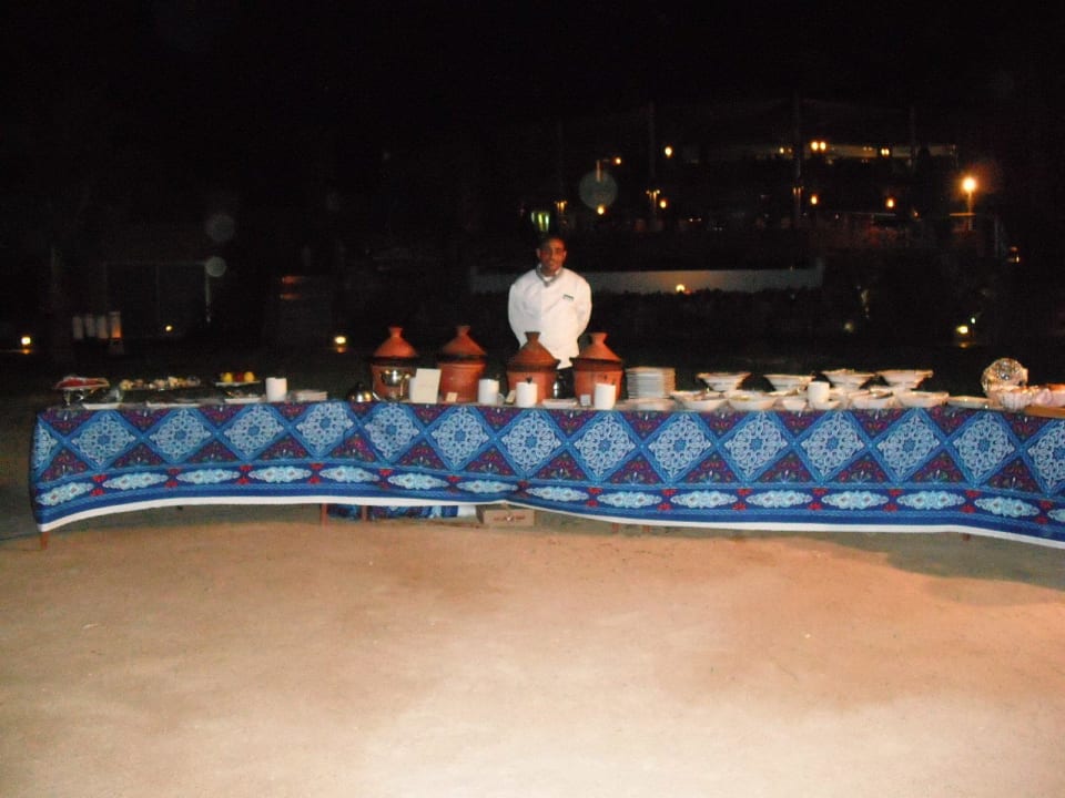 BBQ am Strand Shams Prestige Abu Soma-Adults Only