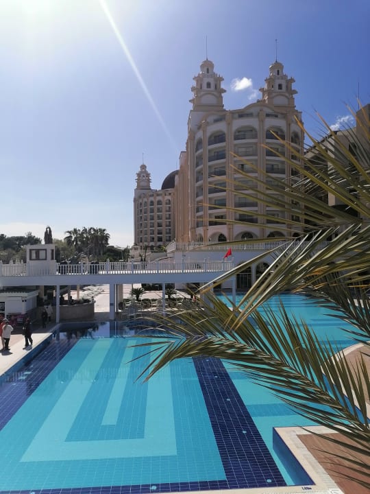 Pool J'adore Deluxe Hotel & Spa