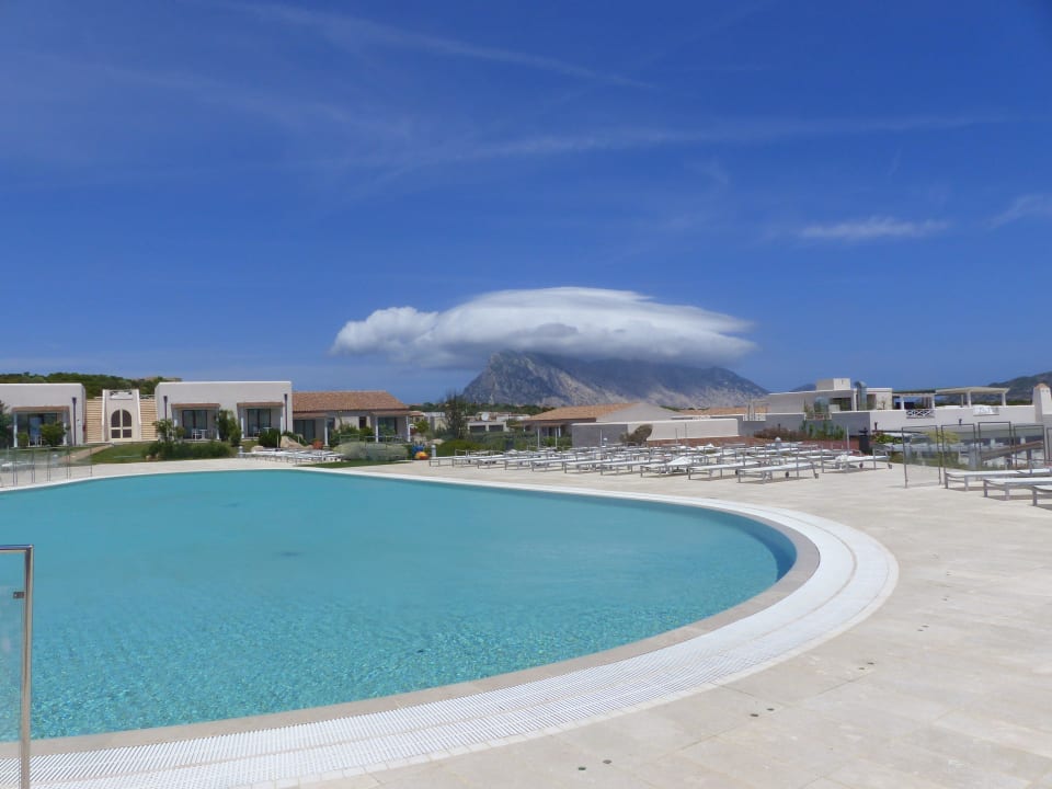 Entspannung pur!!! Grande Baia Resort & Spa