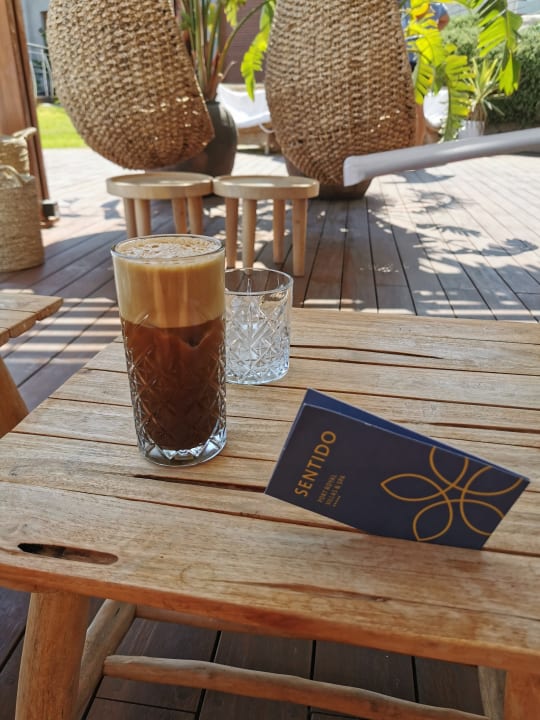 Gastro SENTIDO Port Royal Villas & Spa