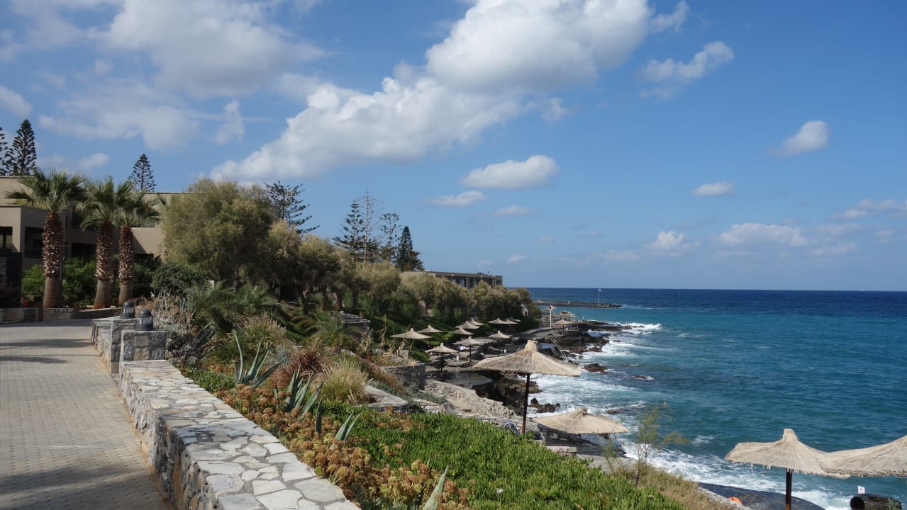 Strand Nana Golden Beach