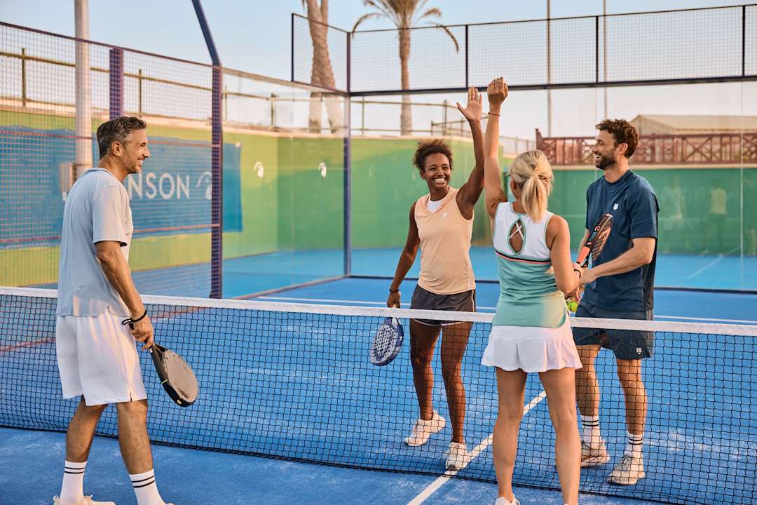 Sport & Freizeit ROBINSON SOMA BAY