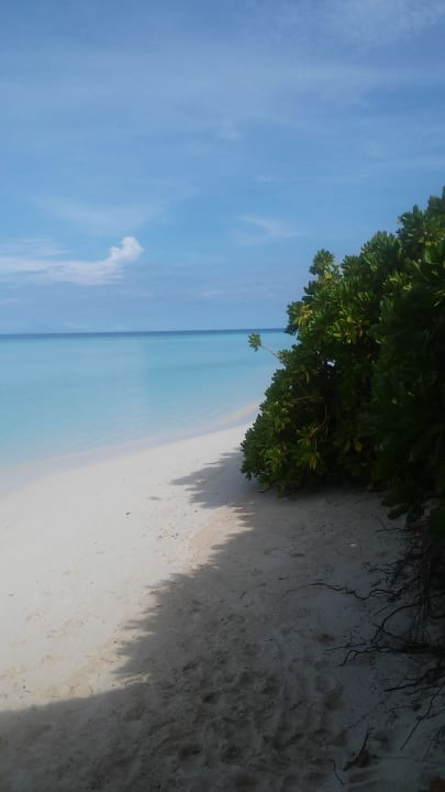 Strand NH Collection Maldives Havodda Resort