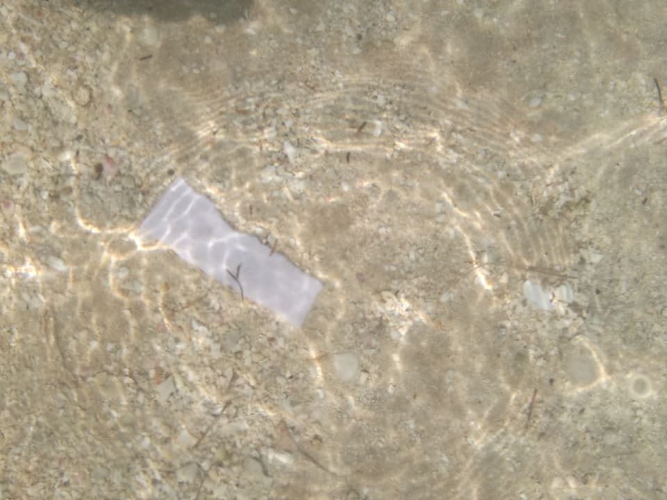 Strand Hampton by Hilton Marjan Island