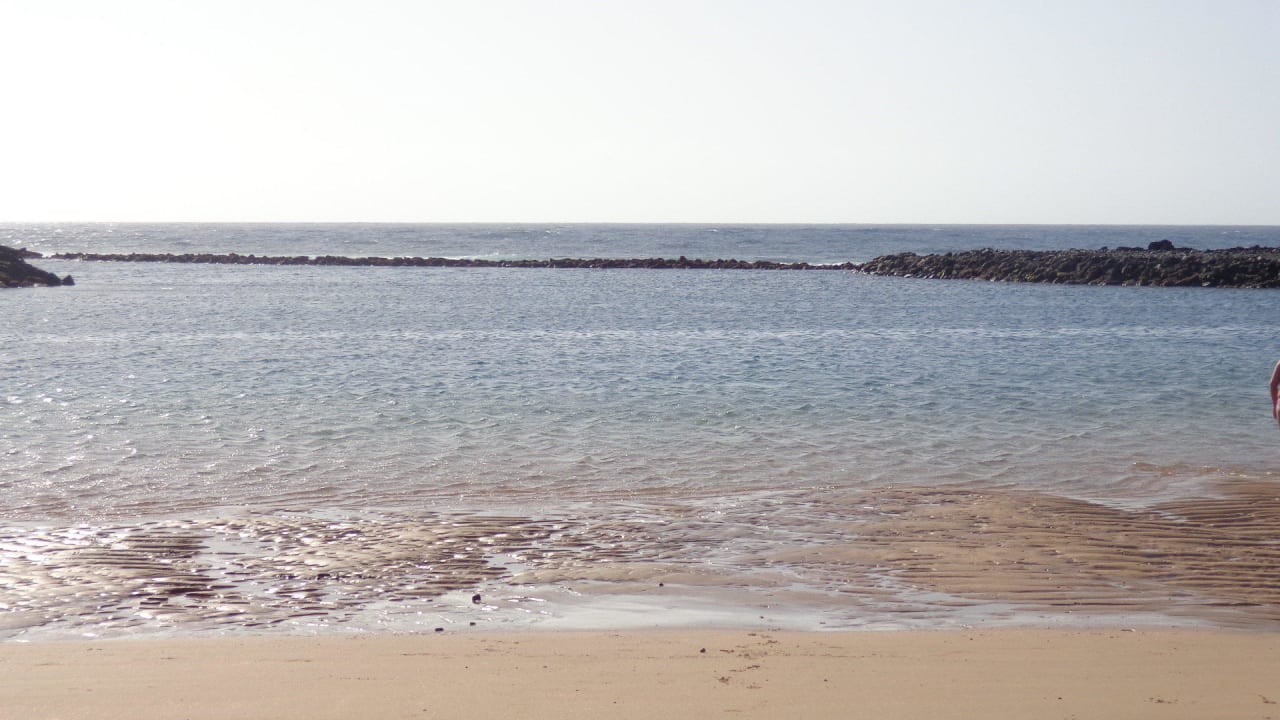 Eigenen Strand Elba Carlota Beach & Golf Resort