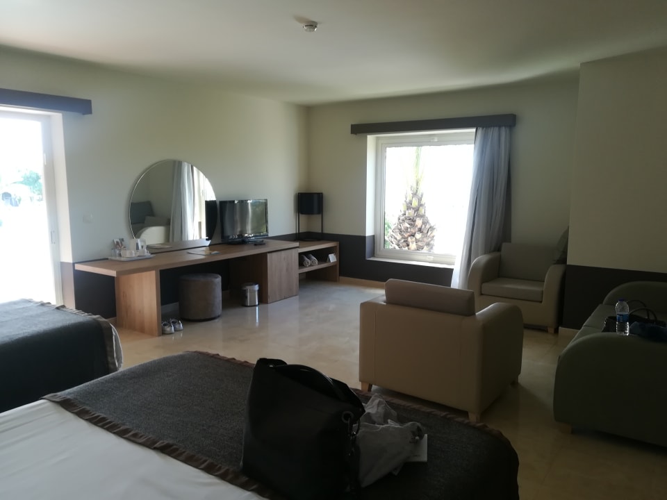 Zimmer PALOMA Perissia