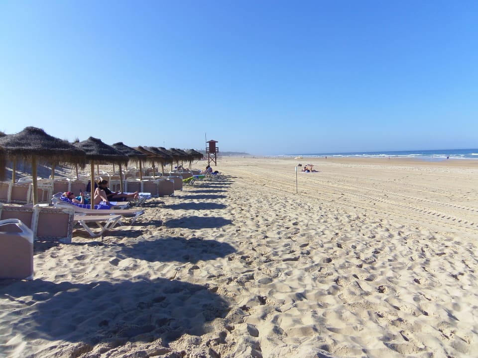Strand Hipotels Playa la Barrosa