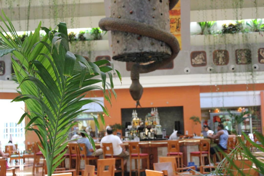 Hotel Maya Iberostar Selection Paraiso Maya Suites