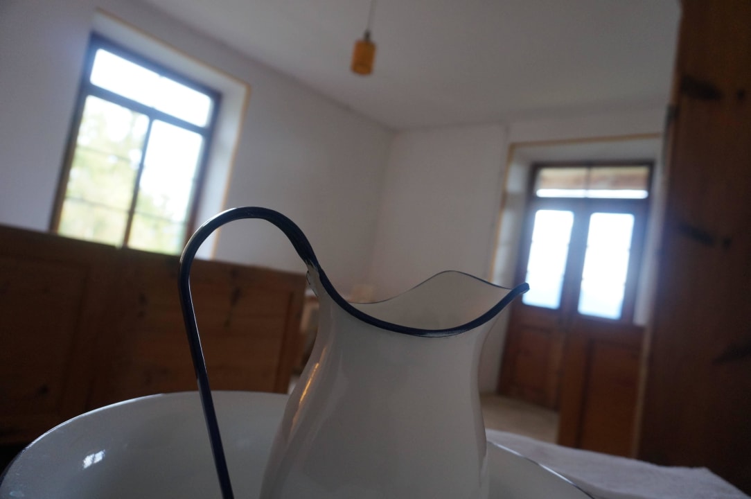 Im Zimmer Pension Briol