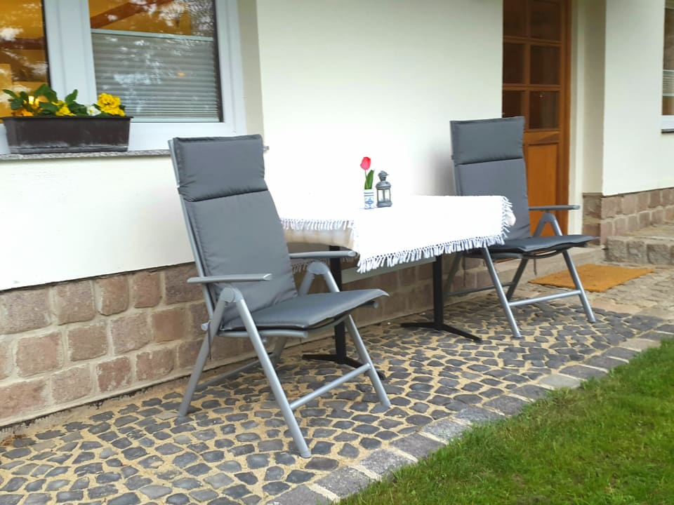 Sonstiges Ferienwohnung am Schleifenbach