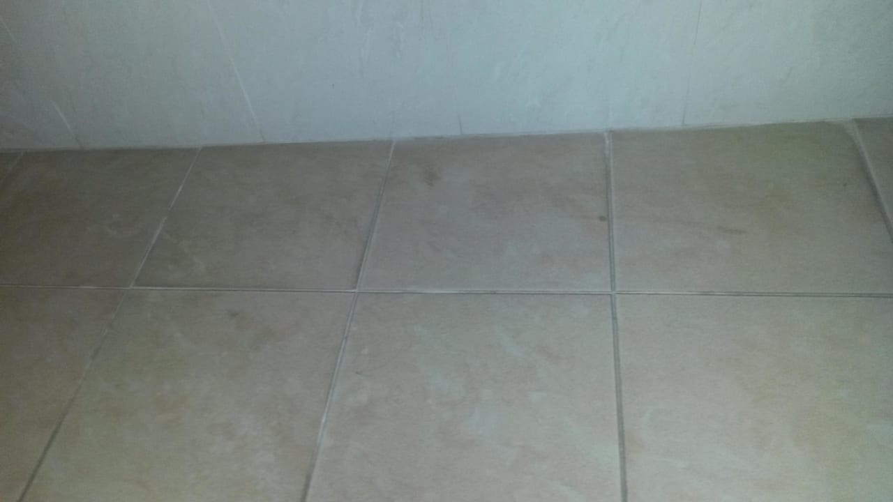 Verdreckte Fliesen  Sol Cosmopolitan Rhodes