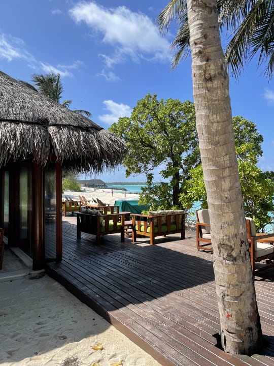 Gastro Summer Island Maldives