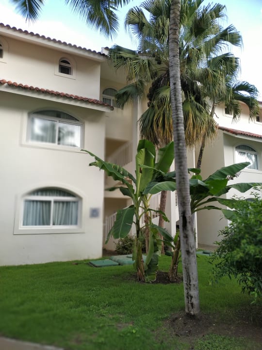 Außenansicht Viva Tangerine by Wyndham - All Inclusive Resort