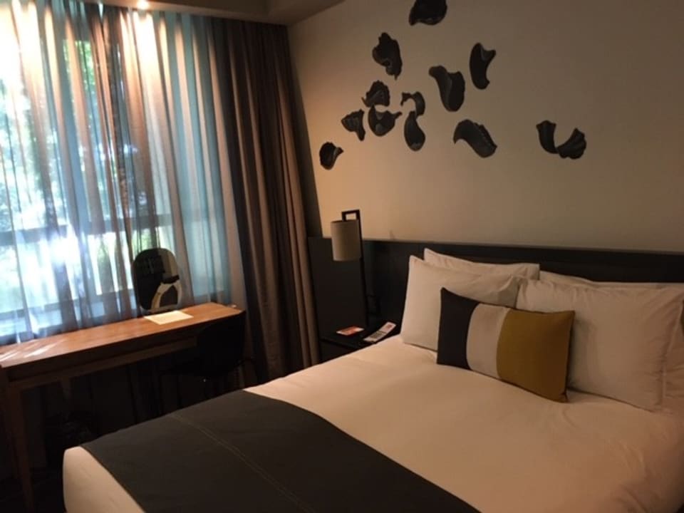 Zimmer Sunsquare Montecasino