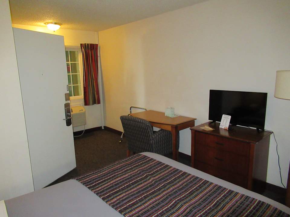 Zimmer Hotel Skyway Inn SeaTac