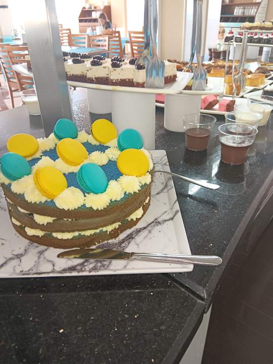 Gastro Hotel Ephesia